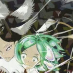 The Grand Finale: "Land of the Lustrous" Draws to a Close