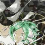The Grand Finale: "Land of the Lustrous" Draws to a Close