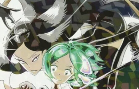 The Grand Finale: "Land of the Lustrous" Draws to a Close