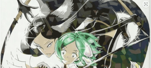 The Grand Finale: "Land of the Lustrous" Draws to a Close