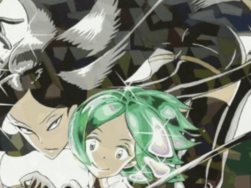 The Grand Finale: "Land of the Lustrous" Draws to a Close
