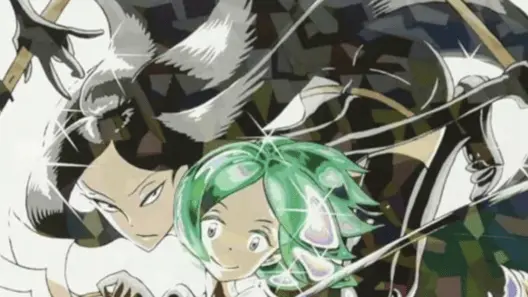 The Grand Finale: "Land of the Lustrous" Draws to a Close
