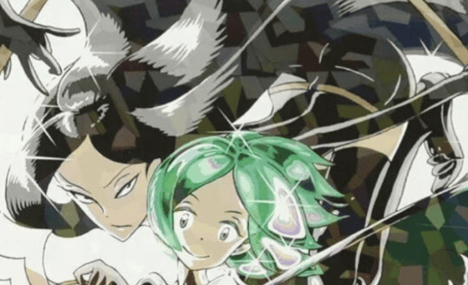 The Grand Finale: "Land of the Lustrous" Draws to a Close
