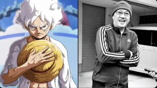 Eiichiro Oda Takes a Break: Reflecting on Health and Legacy