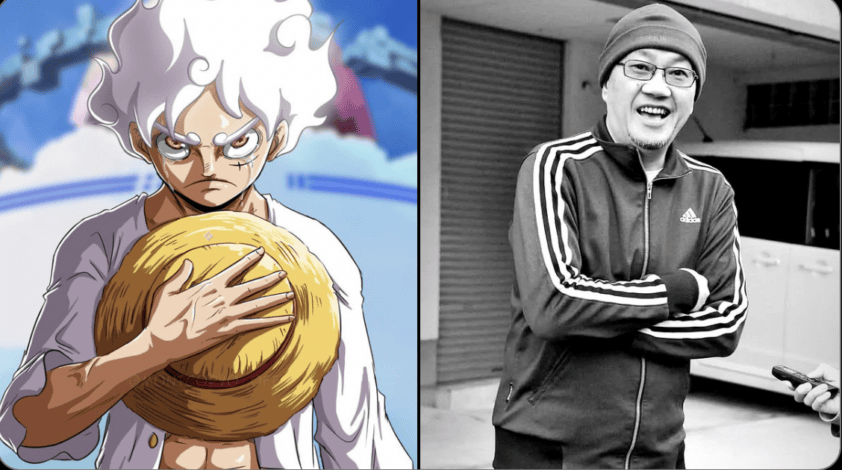 Eiichiro Oda Takes a Break: Reflecting on Health and Legacy