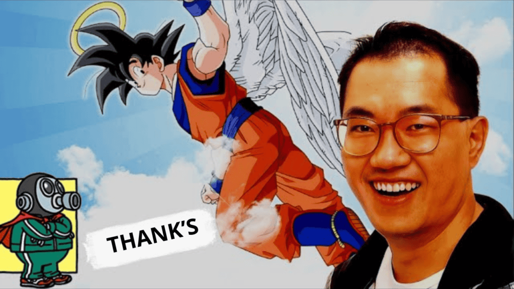 Akira Toriyama has left us: an emotional impact on the Dragon Ball fan community
