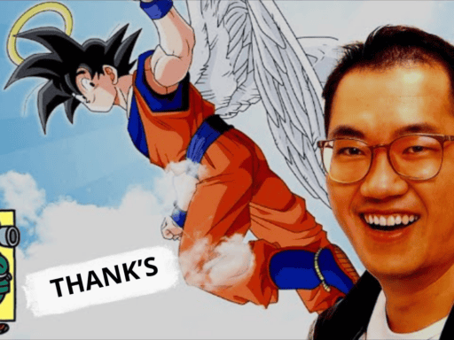 Akira Toriyama has left us: an emotional impact on the Dragon Ball fan community