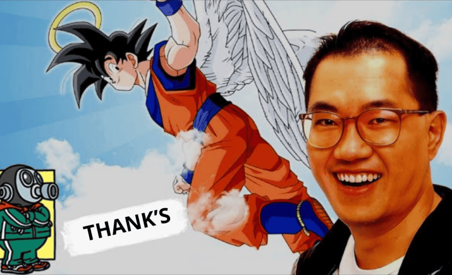 Akira Toriyama has left us: an emotional impact on the Dragon Ball fan community