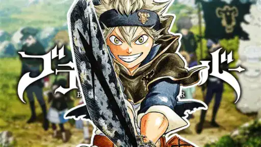 Black Clover chapter 370 to be released in April