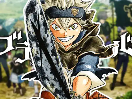 Black Clover chapter 370 to be released in April