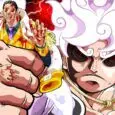 Luffy's Hidden Power Unveiled: Exploring Gear 5
