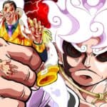 Luffy's Hidden Power Unveiled: Exploring Gear 5