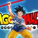 Dragon Ball Super chapter 104 of the manga now has a release date; no indefinite hiatus!