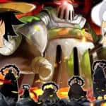 One Piece Giant Robot Apology to Joy Boy Explained