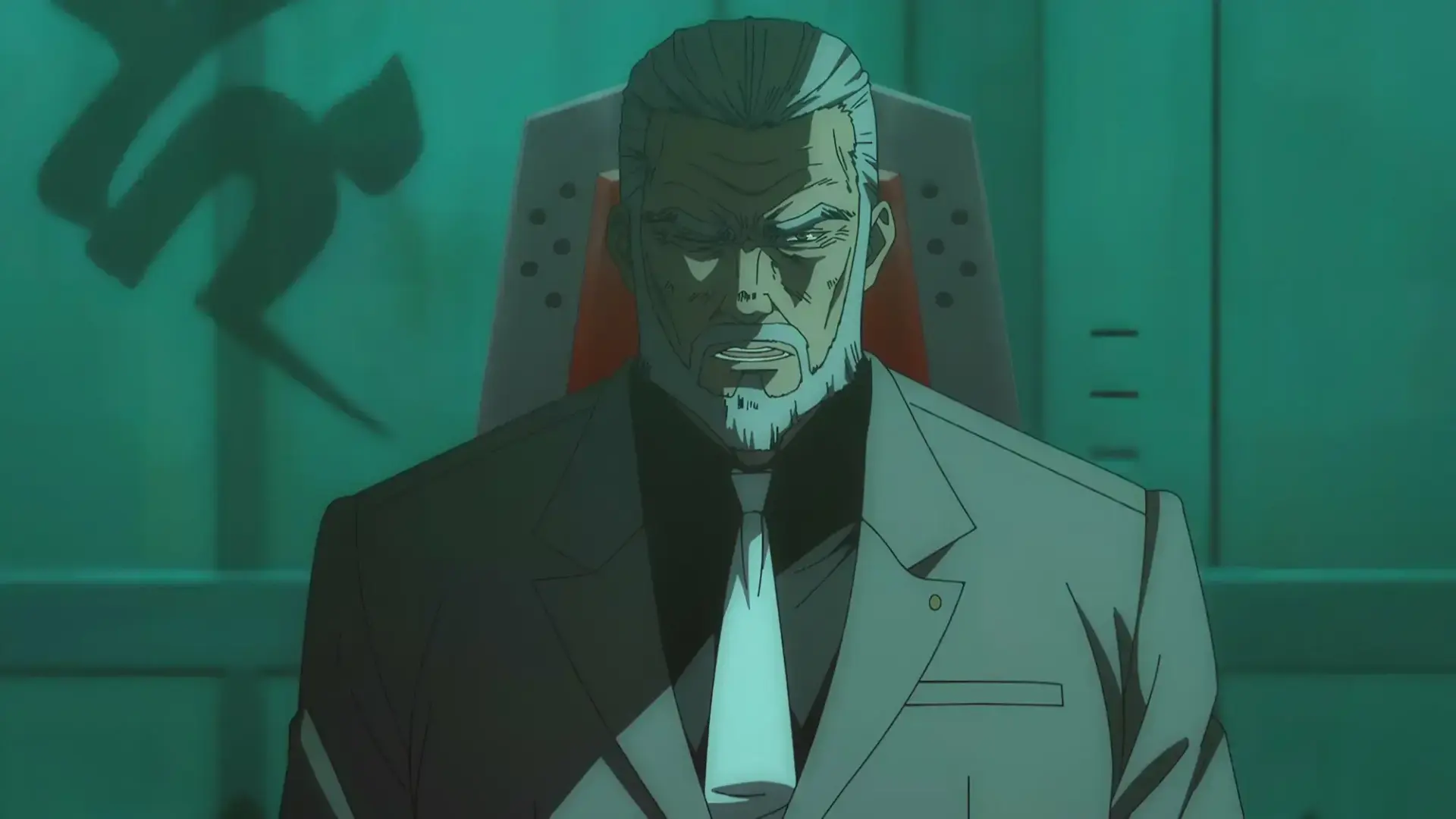 Ninja Kamui Episode 6 release date