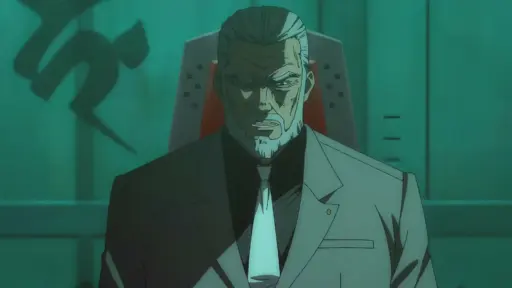 Ninja Kamui Episode 6 release date