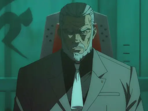 Ninja Kamui Episode 6 release date