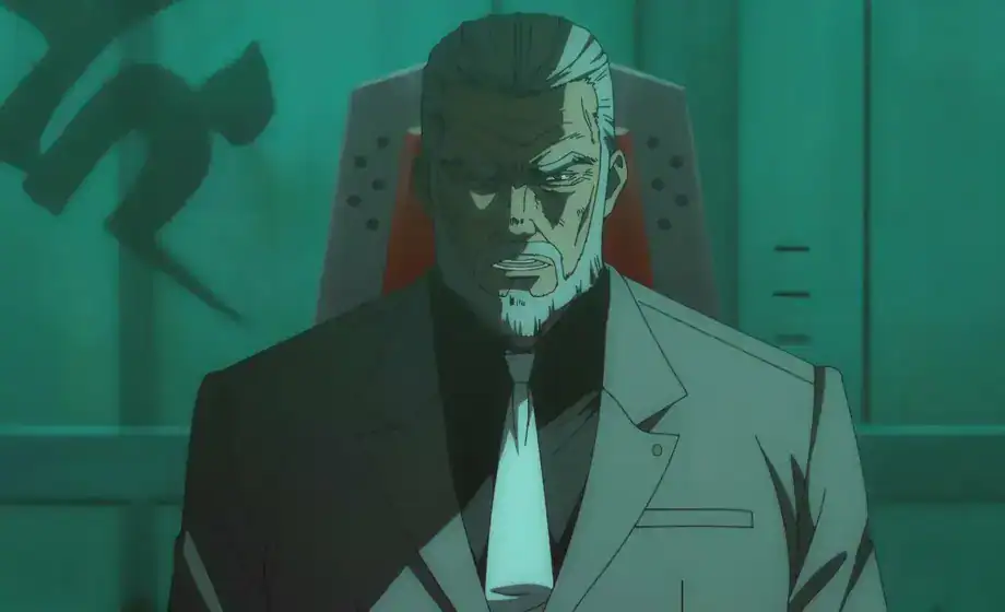 Ninja Kamui Episode 6 release date