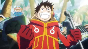 Release date One piece Episode 1099