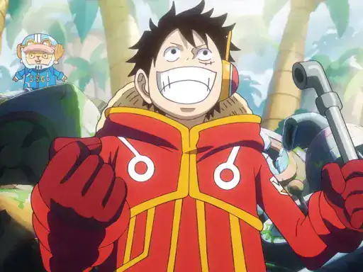 Release date One piece Episode 1099