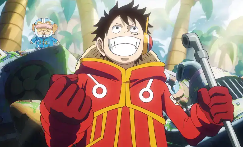 Release date One piece Episode 1099