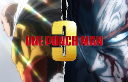 One-Punch Man Season 3 Trailer