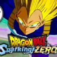 A new excerpt from DRAGON BALL SPARKING ZERO gameplay