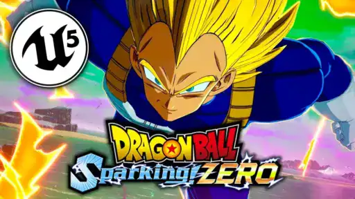 A new excerpt from DRAGON BALL SPARKING ZERO gameplay