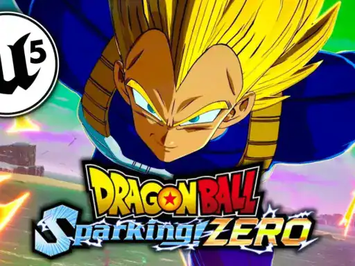 A new excerpt from DRAGON BALL SPARKING ZERO gameplay