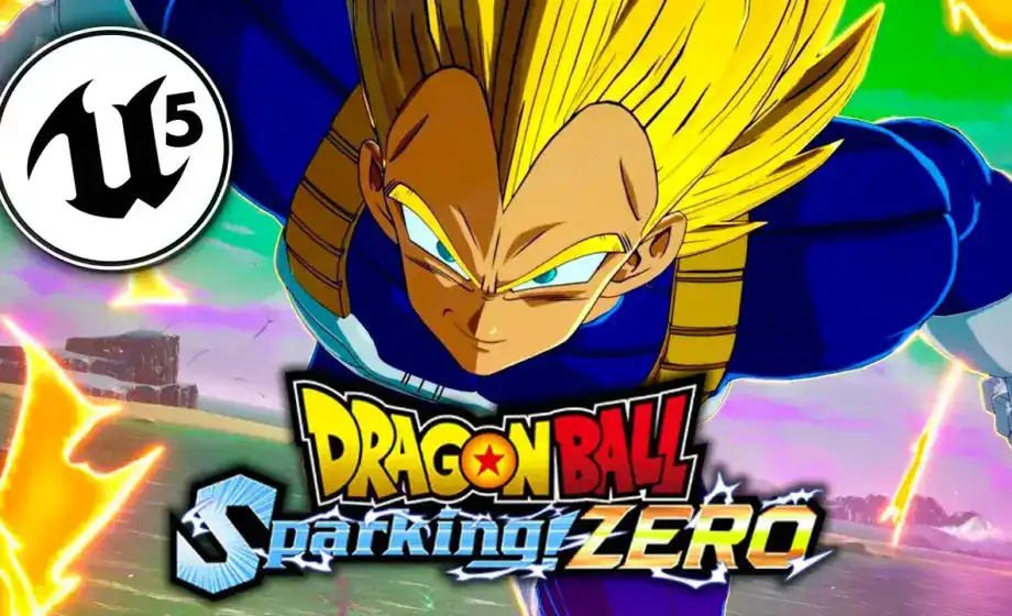 A new excerpt from DRAGON BALL SPARKING ZERO gameplay