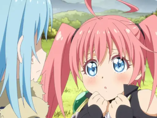 Tensei Shitara Slime Datta Ken: Season 3 episode count revealed