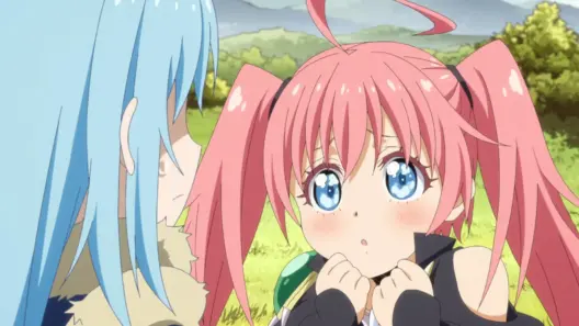 Tensei Shitara Slime Datta Ken: Season 3 episode count revealed