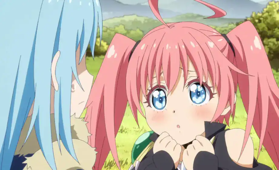 Tensei Shitara Slime Datta Ken: Season 3 episode count revealed