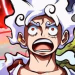 One piece 1110 spoilers Luffy VS 5 gorosei