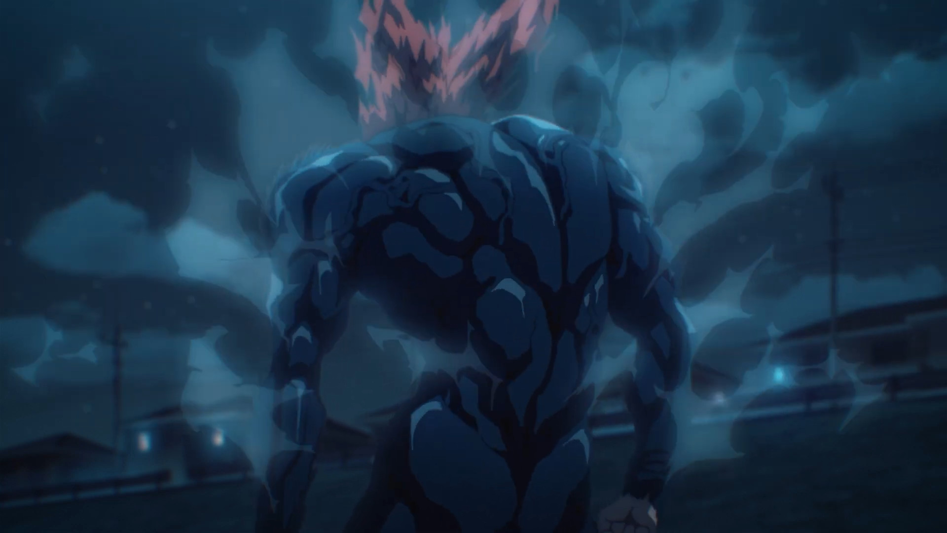 One-Punch Man Season 3