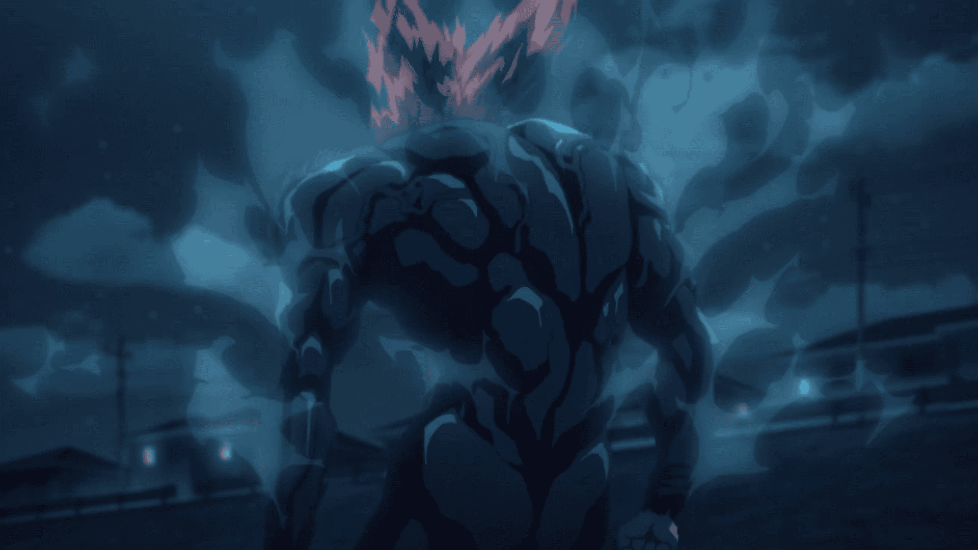 One-Punch Man Season 3