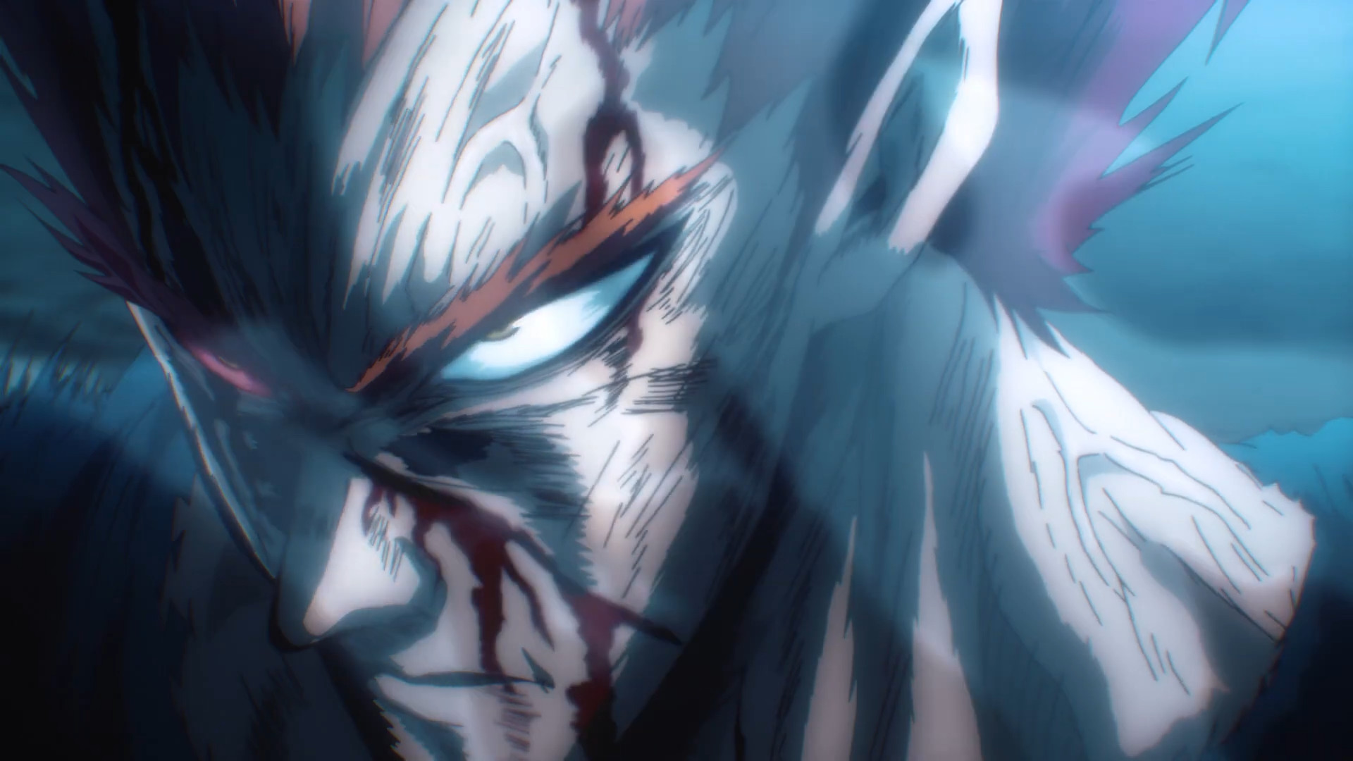 One-Punch Man Season 3