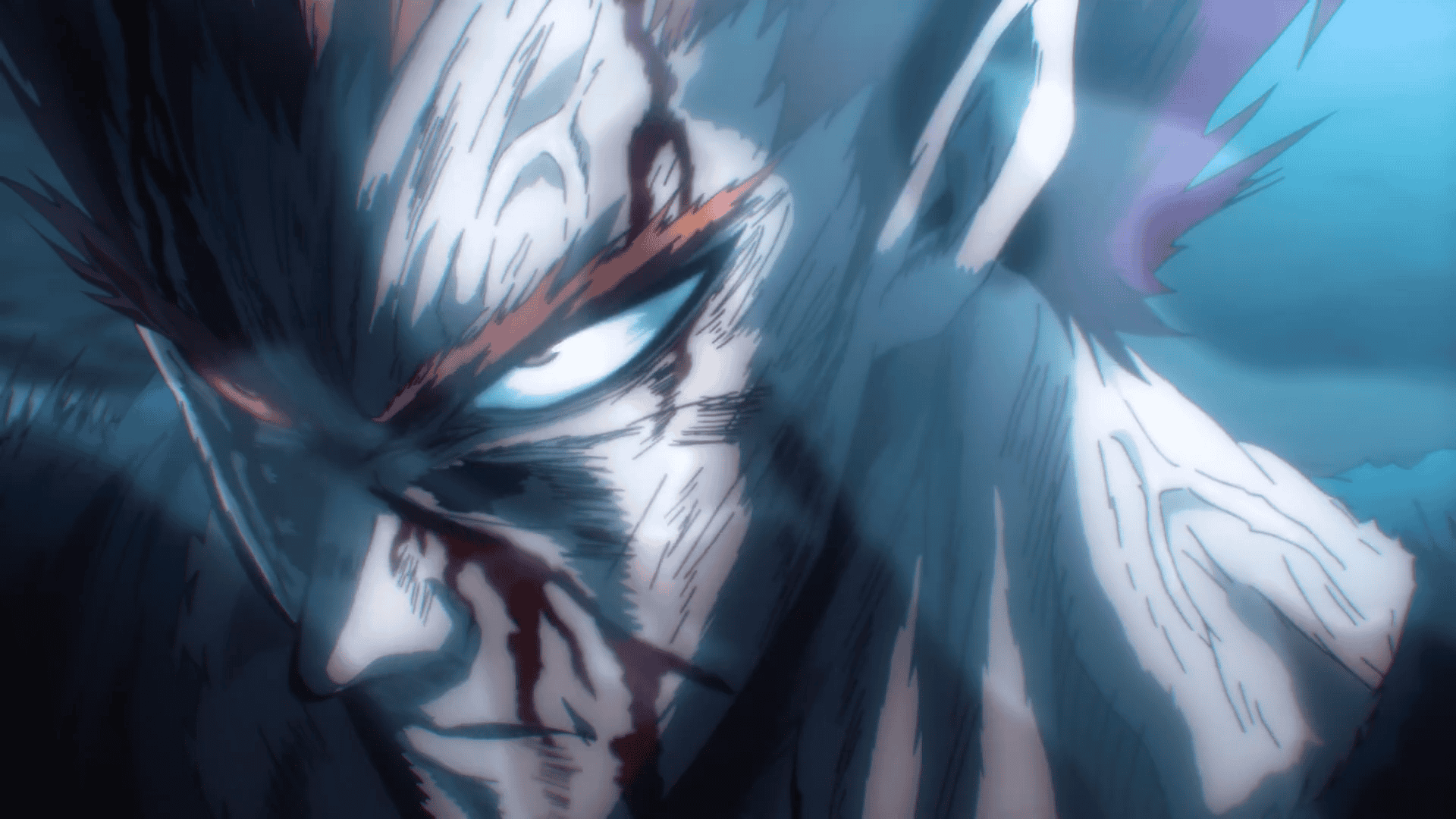 One-Punch Man Season 3