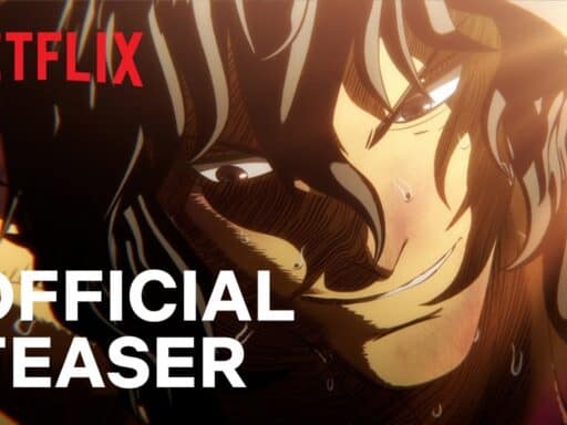 Kengan Ashura returns to Netflix this summer: the trailer for the second part of season 2 is released as a preview