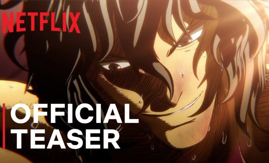 Kengan Ashura returns to Netflix this summer: the trailer for the second part of season 2 is released as a preview
