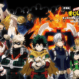 New Teaser for My Hero Academia Season 7: The Fratricidal Fight!