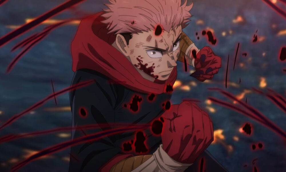 Jujutsu Kaisen 258: The decisive battle of Shinjuku's plague-infested N man land