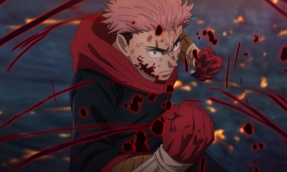 Jujutsu Kaisen 258: The decisive battle of Shinjuku's plague-infested N man land