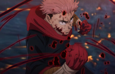 Jujutsu Kaisen 258: The decisive battle of Shinjuku's plague-infested N man land