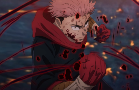 Jujutsu Kaisen 258: The decisive battle of Shinjuku's plague-infested N man land