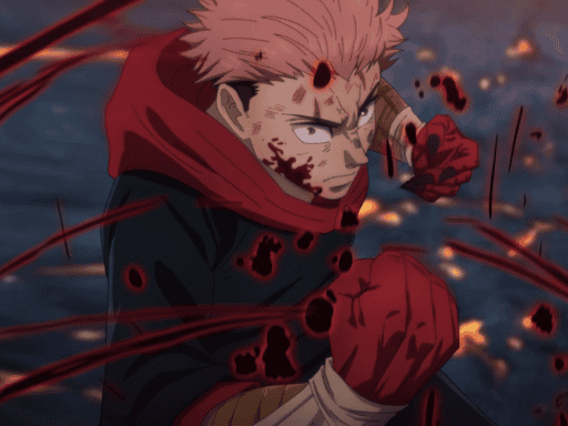 Jujutsu Kaisen 258: The decisive battle of Shinjuku's plague-infested N man land