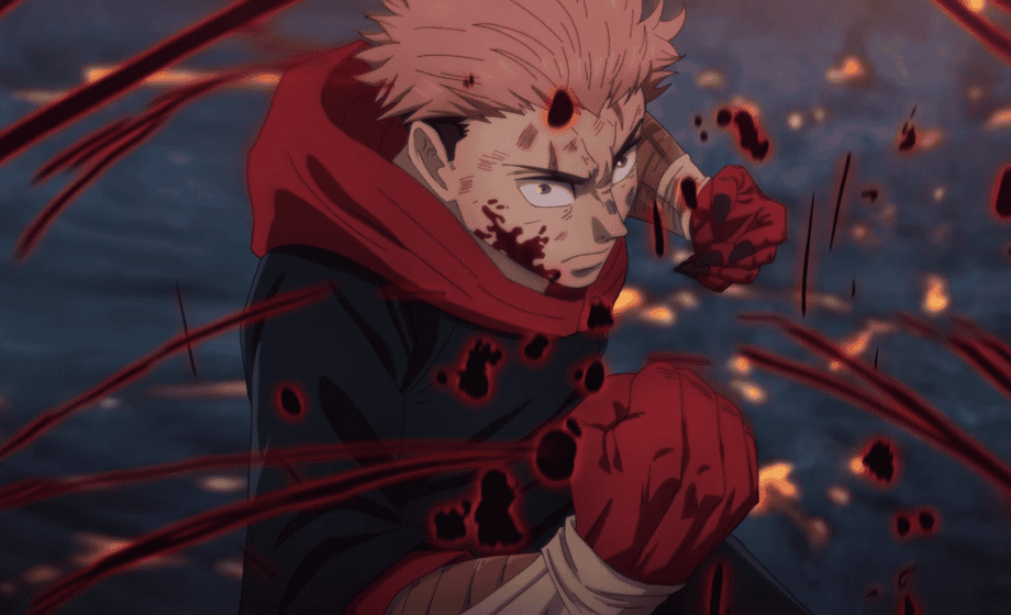 Jujutsu Kaisen 258: The decisive battle of Shinjuku's plague-infested N man land