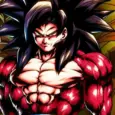 Dragon Ball Super: Is it possible for Super Saiyan 4 to become canon?
