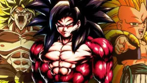 Dragon Ball Super: Is it possible for Super Saiyan 4 to become canon?