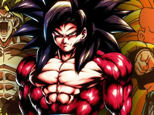 Dragon Ball Super: Is it possible for Super Saiyan 4 to become canon?